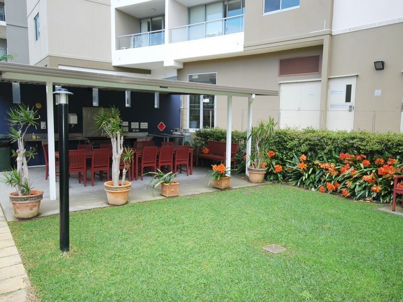 608/40 William Street, Port Macquarie NSW 2444