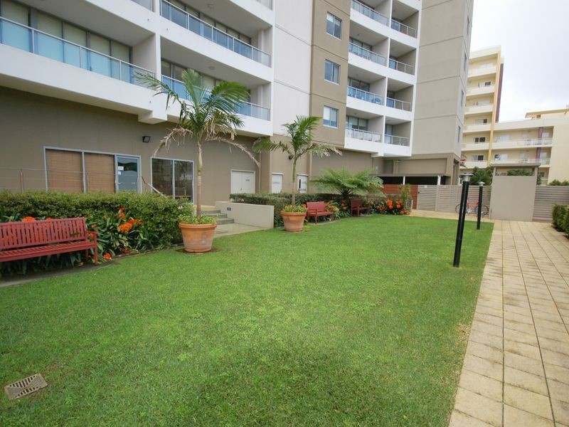 608/40 William Street, Port Macquarie NSW 2444