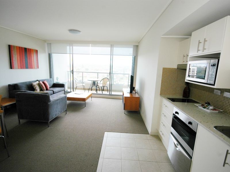608/40 William Street, Port Macquarie NSW 2444
