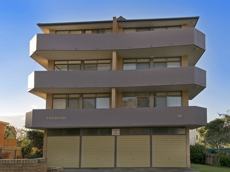 2/19 Waugh Street, Port Macquarie NSW 2444