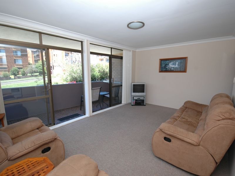2/19 Waugh Street, Port Macquarie NSW 2444