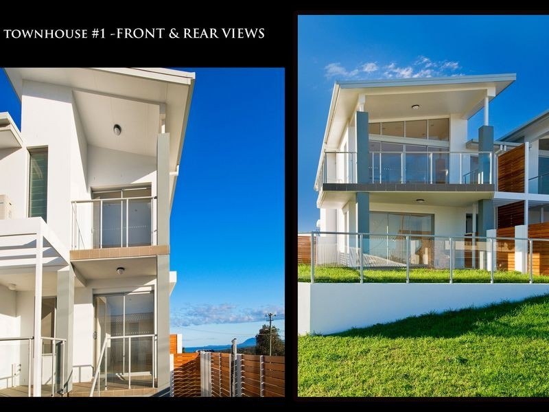 31 The Summit Road, Port Macquarie NSW 2444