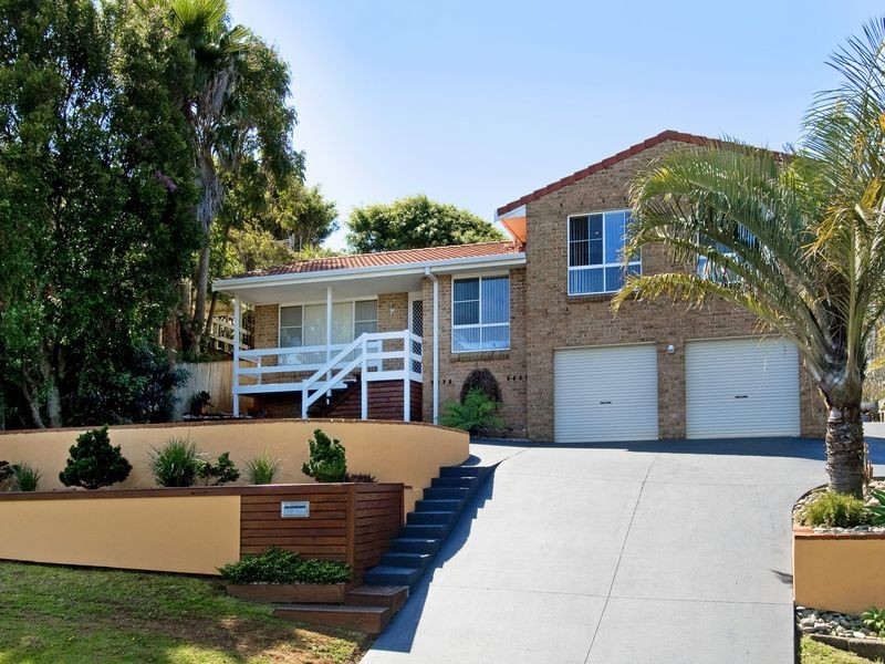 25 Beechtree Circuit, Port Macquarie NSW 2444