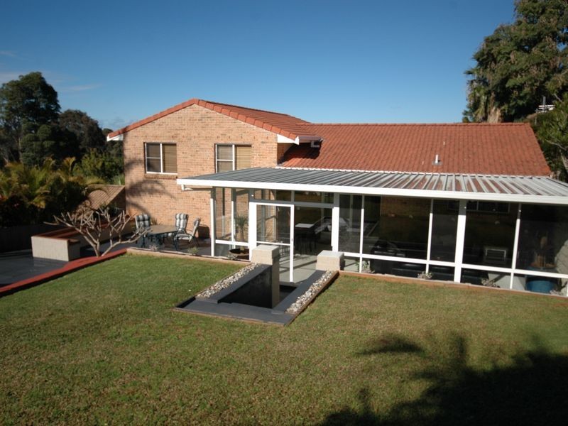 25 Beechtree Circuit, Port Macquarie NSW 2444