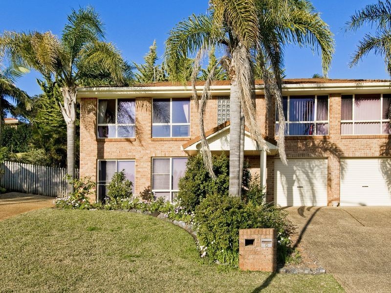6 Breton Court, Port Macquarie NSW 2444