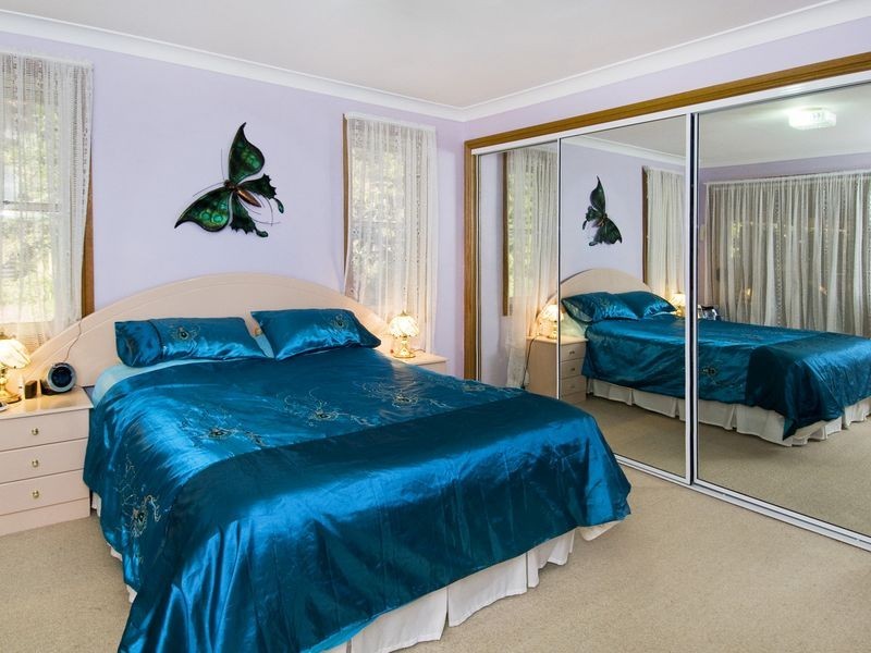 6 Breton Court, Port Macquarie NSW 2444