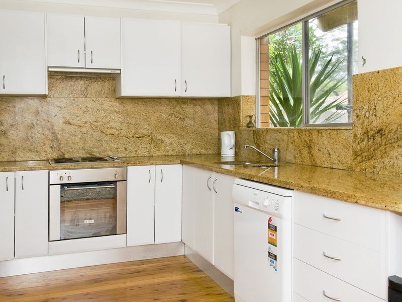 9/63 Chalmers Street, Port Macquarie NSW 2444
