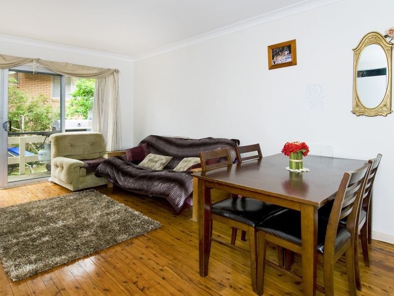 9/63 Chalmers Street, Port Macquarie NSW 2444