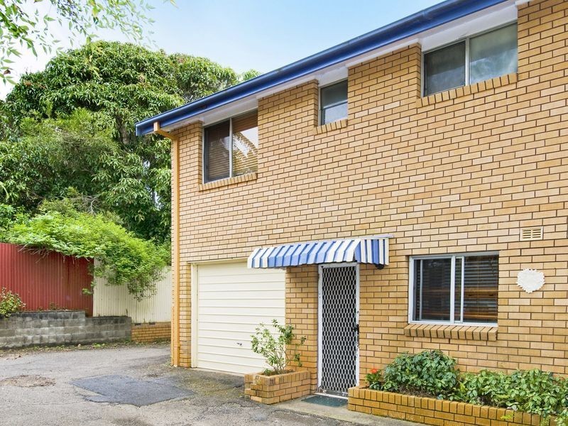 9/63 Chalmers Street, Port Macquarie NSW 2444