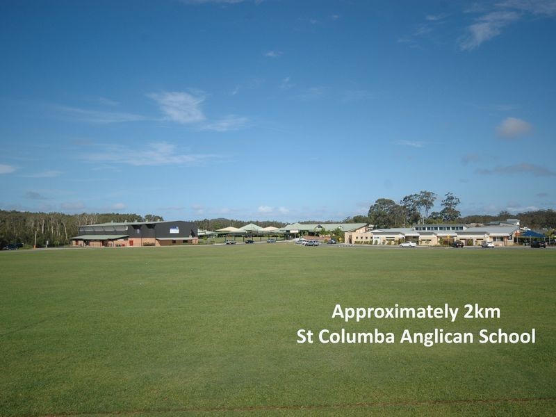 44 Rivergum Drive, Port Macquarie NSW 2444