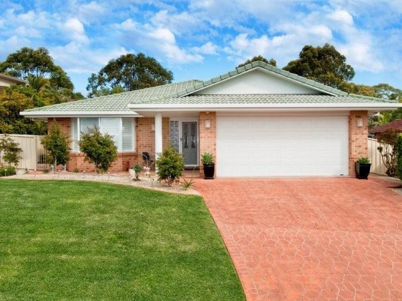 5 Emily Avenue, Port Macquarie NSW 2444