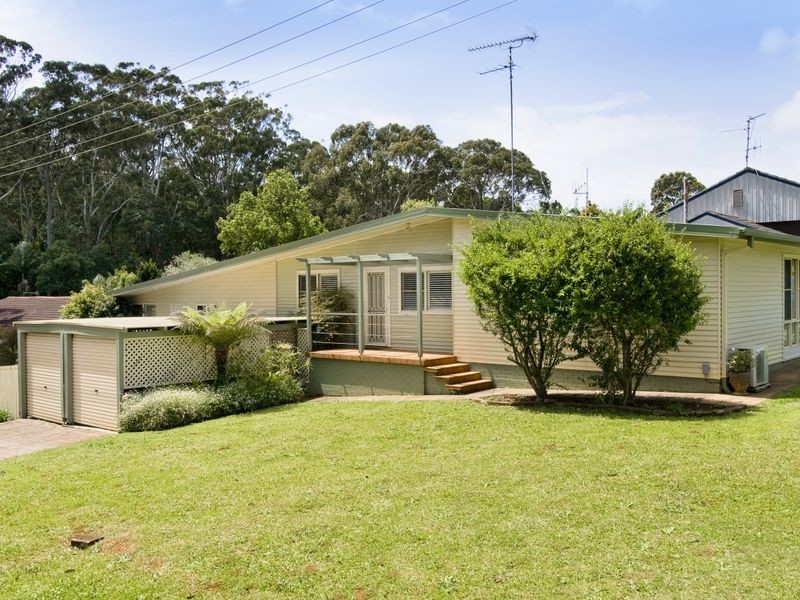 33 Herschell Street, Port Macquarie NSW 2444