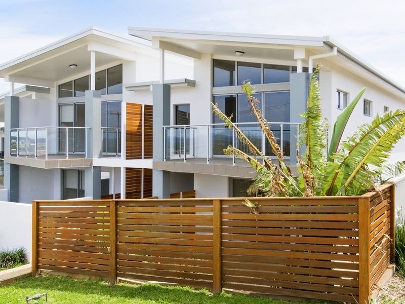 6/31 The Summit Road, Port Macquarie NSW 2444