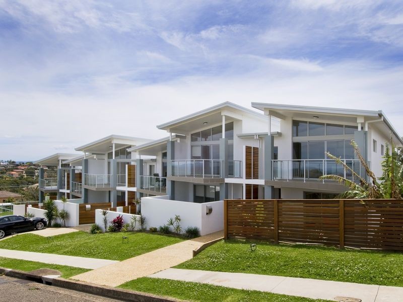 6/31 The Summit Road, Port Macquarie NSW 2444