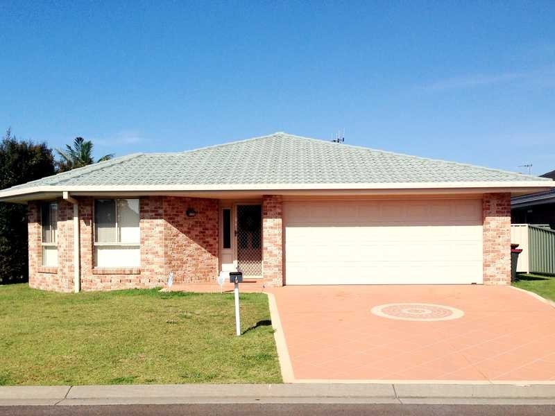 1 Jaysea Place, Port Macquarie NSW 2444