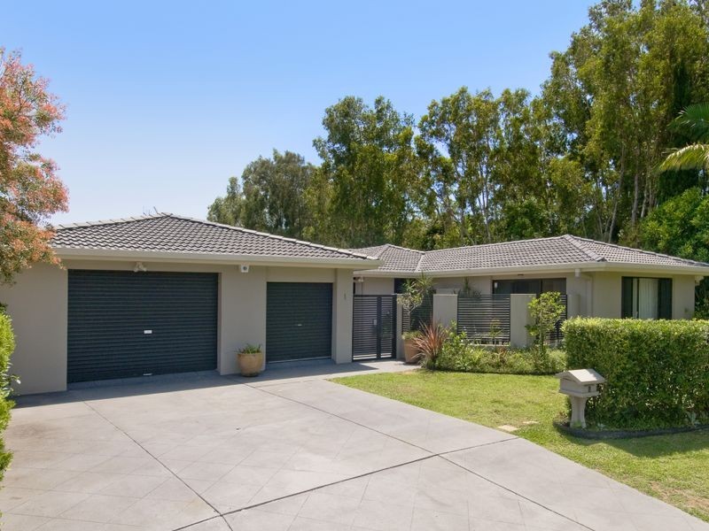 1 Melaleuca Close, Port Macquarie NSW 2444