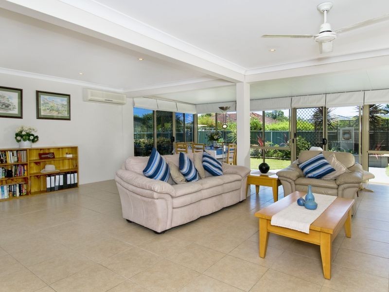 1 Melaleuca Close, Port Macquarie NSW 2444