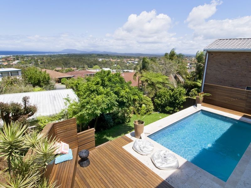 36 The Summit Road, Port Macquarie NSW 2444