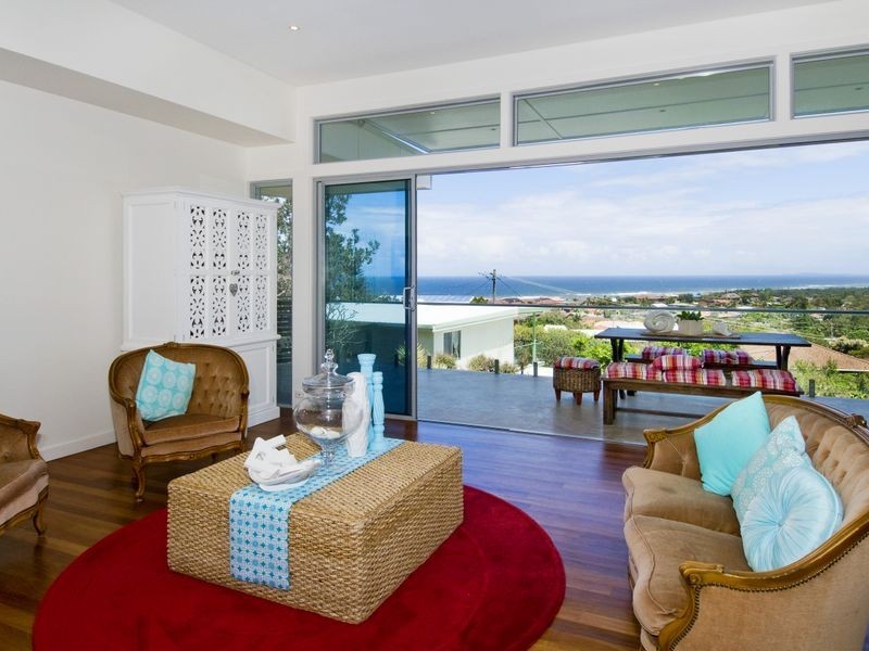 36 The Summit Road, Port Macquarie NSW 2444
