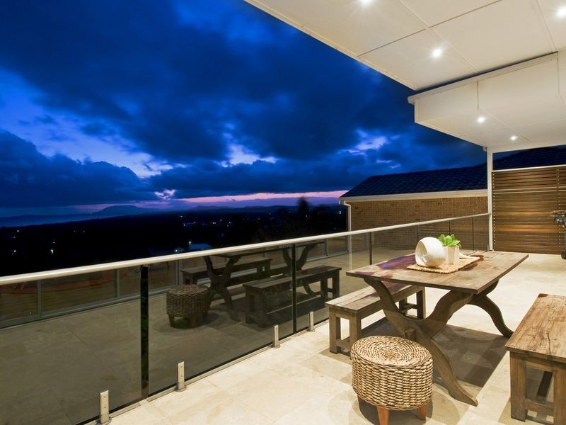 36 The Summit Road, Port Macquarie NSW 2444