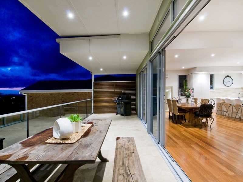 36 The Summit Road, Port Macquarie NSW 2444