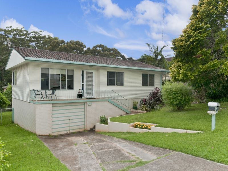 29 Herschell Street, Port Macquarie NSW 2444