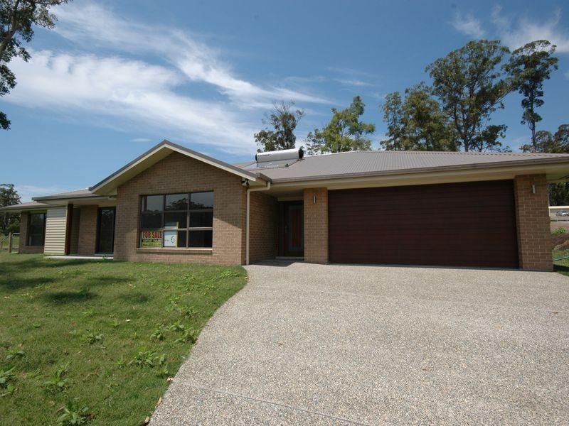 Lot 6 Kingaree Place, King Creek NSW 2446