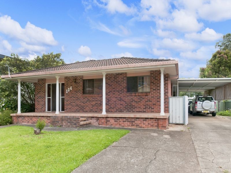 124 Hibbard Drive, Port Macquarie NSW 2444