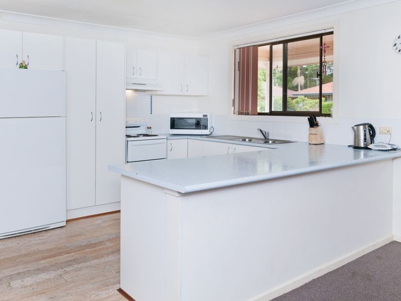 124 Hibbard Drive, Port Macquarie NSW 2444