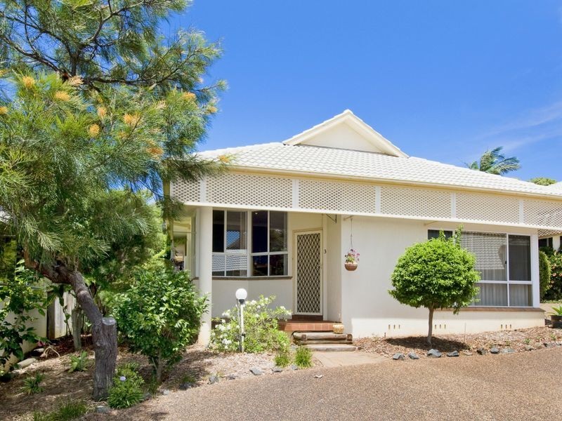 3/34 Tasman Road, Port Macquarie NSW 2444