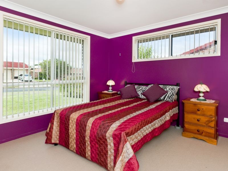 1/8 Merrymen Way, Port Macquarie NSW 2444