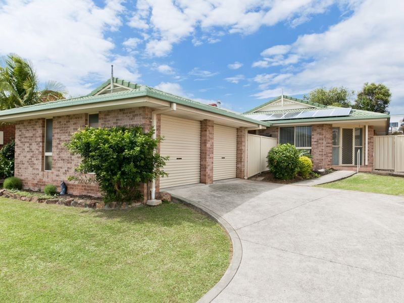 33 Merrymen Way, Port Macquarie NSW 2444