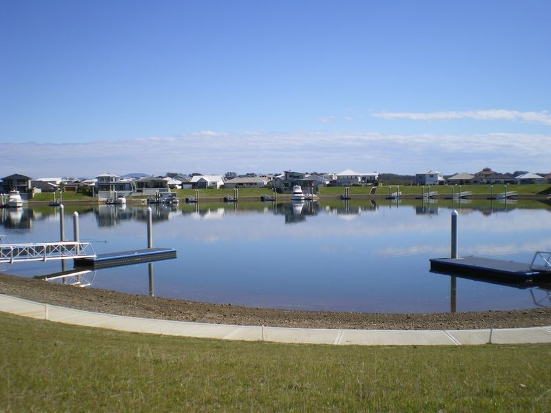 Lot 4 Harbourside Crescent, Port Macquarie NSW 2444