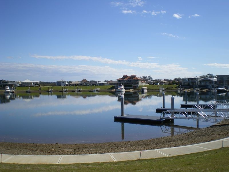 Lot 4 Harbourside Crescent, Port Macquarie NSW 2444