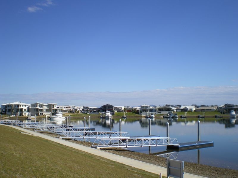 Lot 4 Harbourside Crescent, Port Macquarie NSW 2444