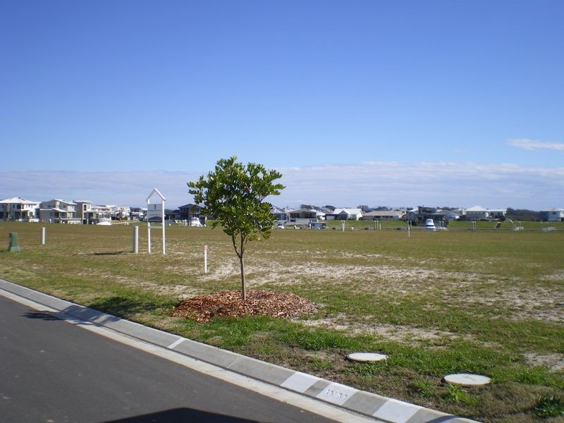 Lot 4 Harbourside Crescent, Port Macquarie NSW 2444