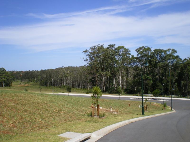 Lot 120 Timothy Way, Port Macquarie NSW 2444