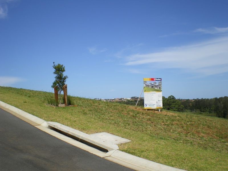 Lot 120 Timothy Way, Port Macquarie NSW 2444