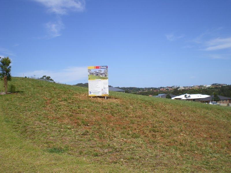 Lot 120 Timothy Way, Port Macquarie NSW 2444