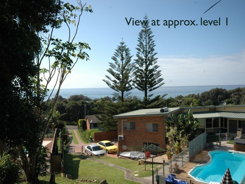1/87 Matthew Flinders Drive, Port Macquarie NSW 2444