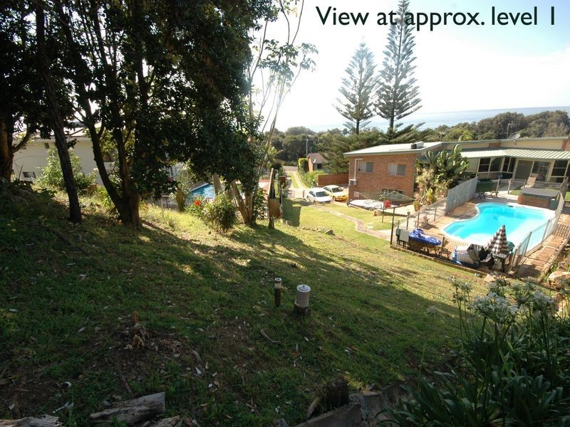 1/87 Matthew Flinders Drive, Port Macquarie NSW 2444