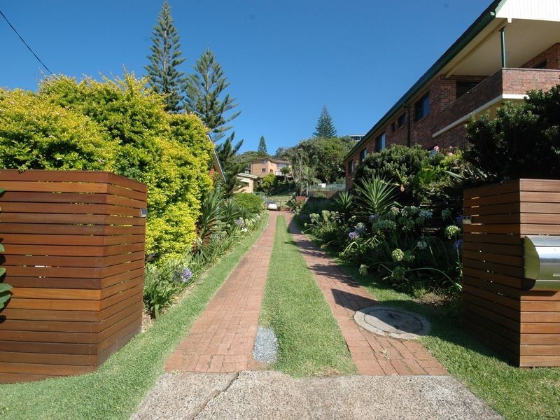 1/87 Matthew Flinders Drive, Port Macquarie NSW 2444