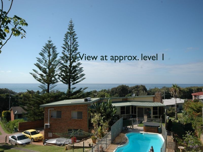1/87 Matthew Flinders Drive, Port Macquarie NSW 2444