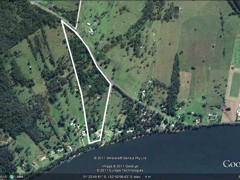 40 McMillan Drive, Blackmans Point NSW 2444