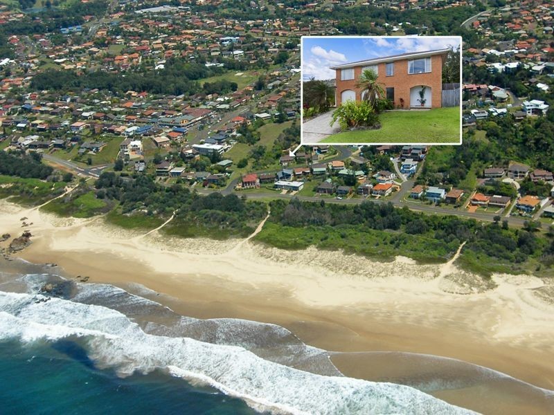 43 Vendul Crescent, Port Macquarie NSW 2444
