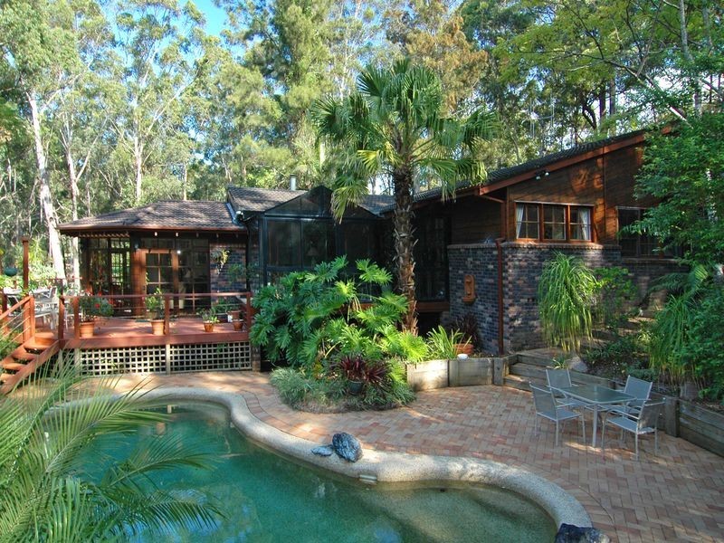 108 Bushlands Drive, Sancrox NSW 2446