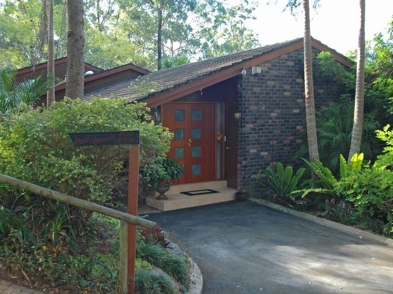 108 Bushlands Drive, Sancrox NSW 2446