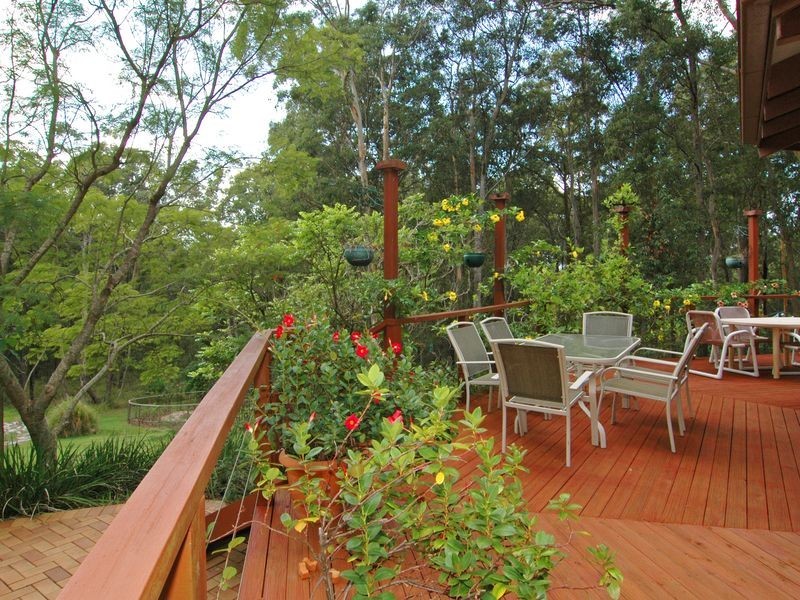 108 Bushlands Drive, Sancrox NSW 2446