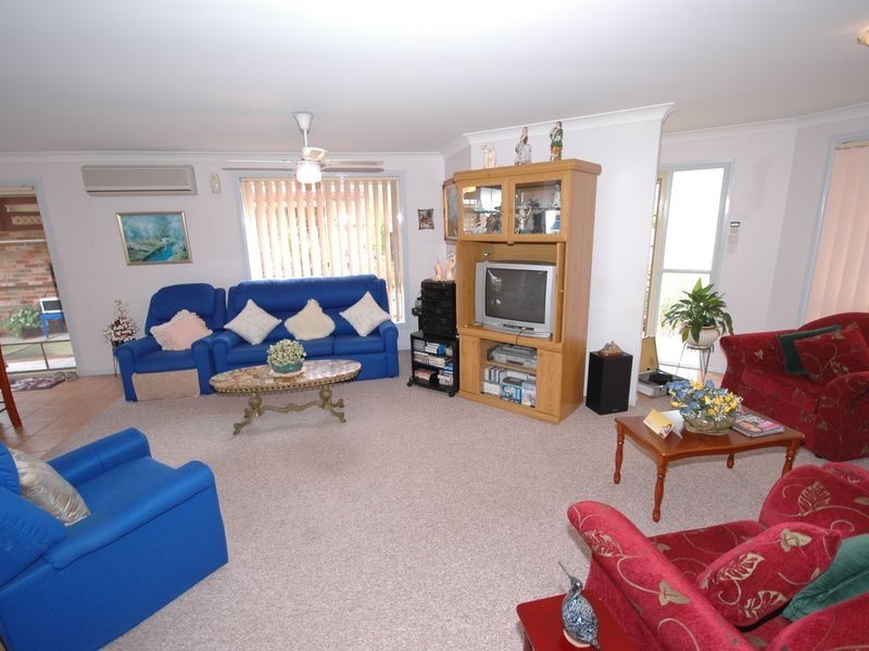 51 Merrymen Way, Port Macquarie NSW 2444