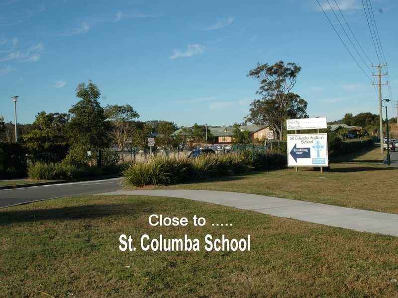 16 Lomandra Terrace, Port Macquarie NSW 2444